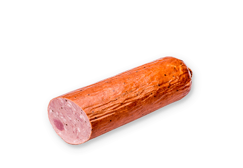 Kiełbasa żywiecka podsuszana Pekpol