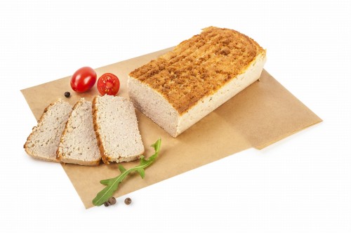 Pasztet biały z kurczakiem Pekpol