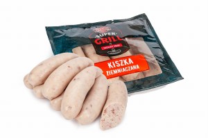 Kiszka ziemniaczana ok. 0,8kg Pekpol
