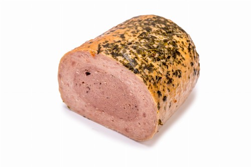 Pieczeń smakowita 450g Pekpol