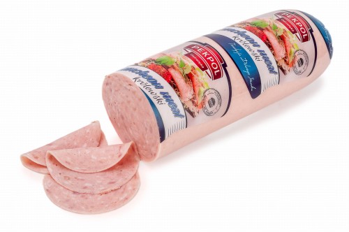 Luncheon meat królewski ok. 2,8kg Pekpol