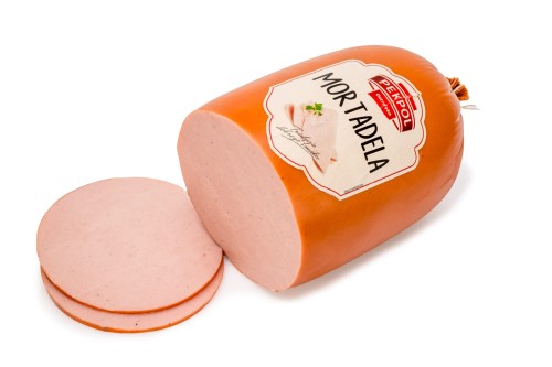 Mortadela ok. 1,5kg Pekpol
