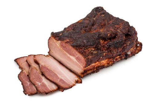 Boczek zapiekany w karmelizowanej glazurze ok. 1,2kg Pekpol