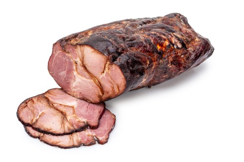 Karczek zapiekany w karmelizowanej glazurze ok. 2kg Pekpol