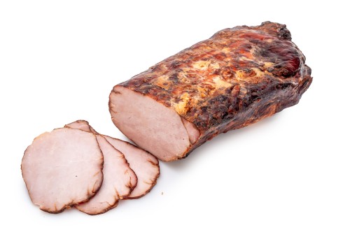 Schab zapiekany w karmelizowanej glazurze ok. 1,5kg Pekpol