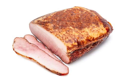Szynka zapiekany w karmelizowanej glazurze ok. 1,2kg Pekpol