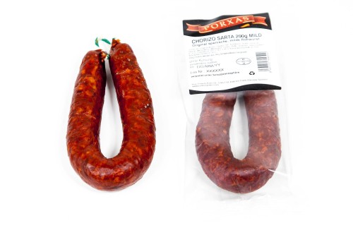 Chorizo Extra Sarta 200g Mild atm.jpg